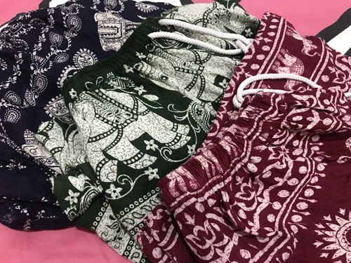 不能错过的泰国攻略,泰国值得购买的产品