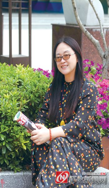 寻找最美教师,寻找学校最美之处