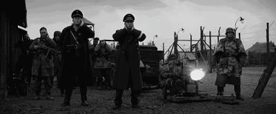 2021年最好的战争片,年度最佳战争片