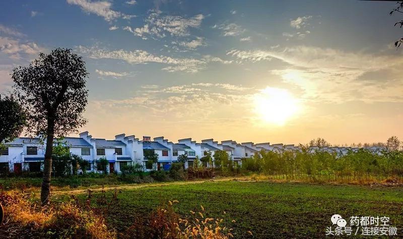 安徽最年轻的地级市是亳州吗,中国最年轻的地级市亳州