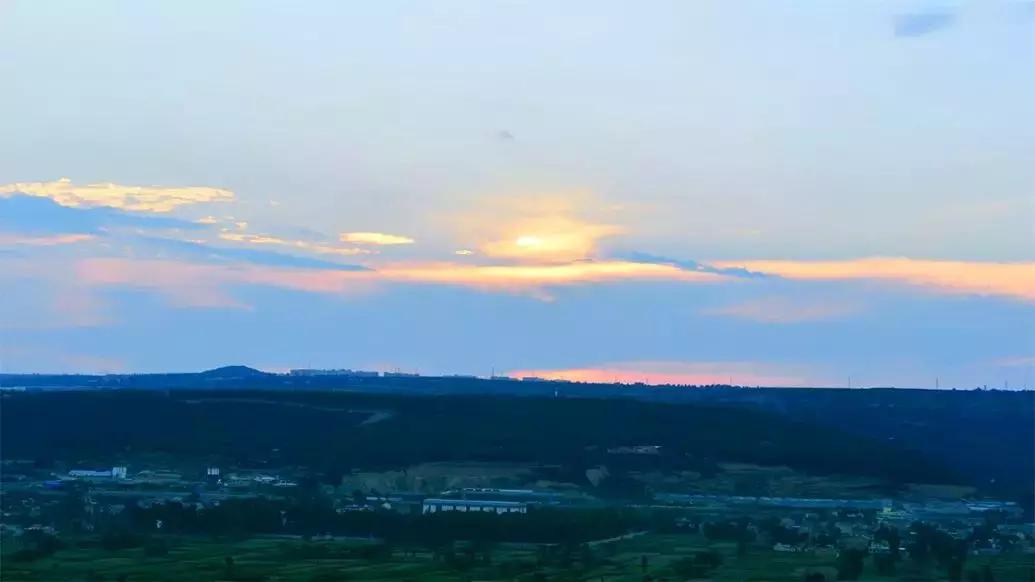 最美城区：灞桥从何处来？