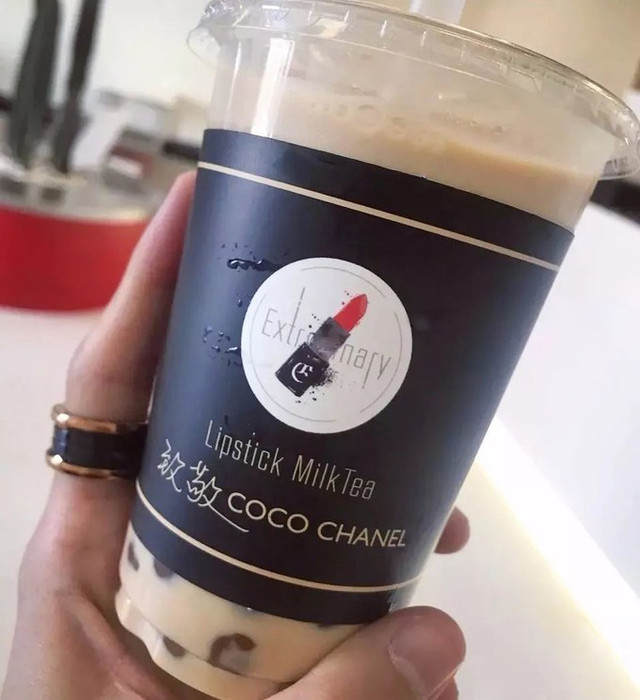 2020北京好喝奶茶排行榜,北京好喝的奶茶店品牌排行