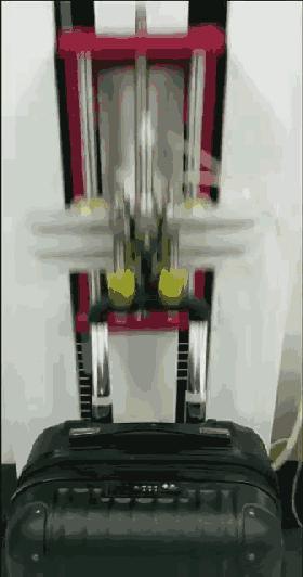 拉杆箱的网上购买选购方法,选择什么样的拉杆箱最好