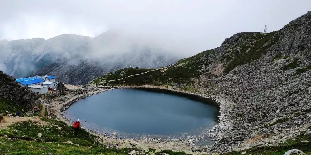 几月爬太白山可以登顶,太白山在哪看日出和日落最好