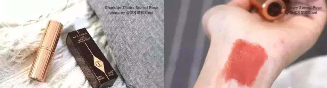 口红今年流行款,黄黑皮适合万人迷的口红吗