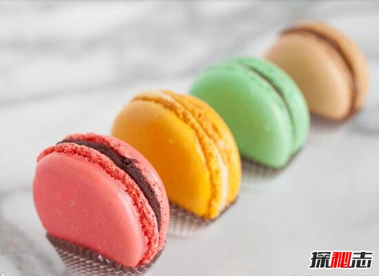 二代马卡龙和3代马卡龙的170区别,为什么马卡龙那么贵