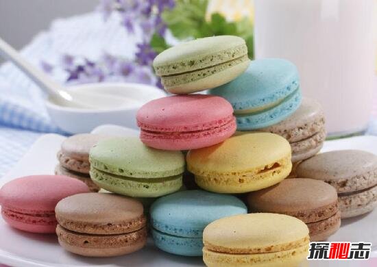 二代马卡龙和3代马卡龙的170区别,为什么马卡龙那么贵