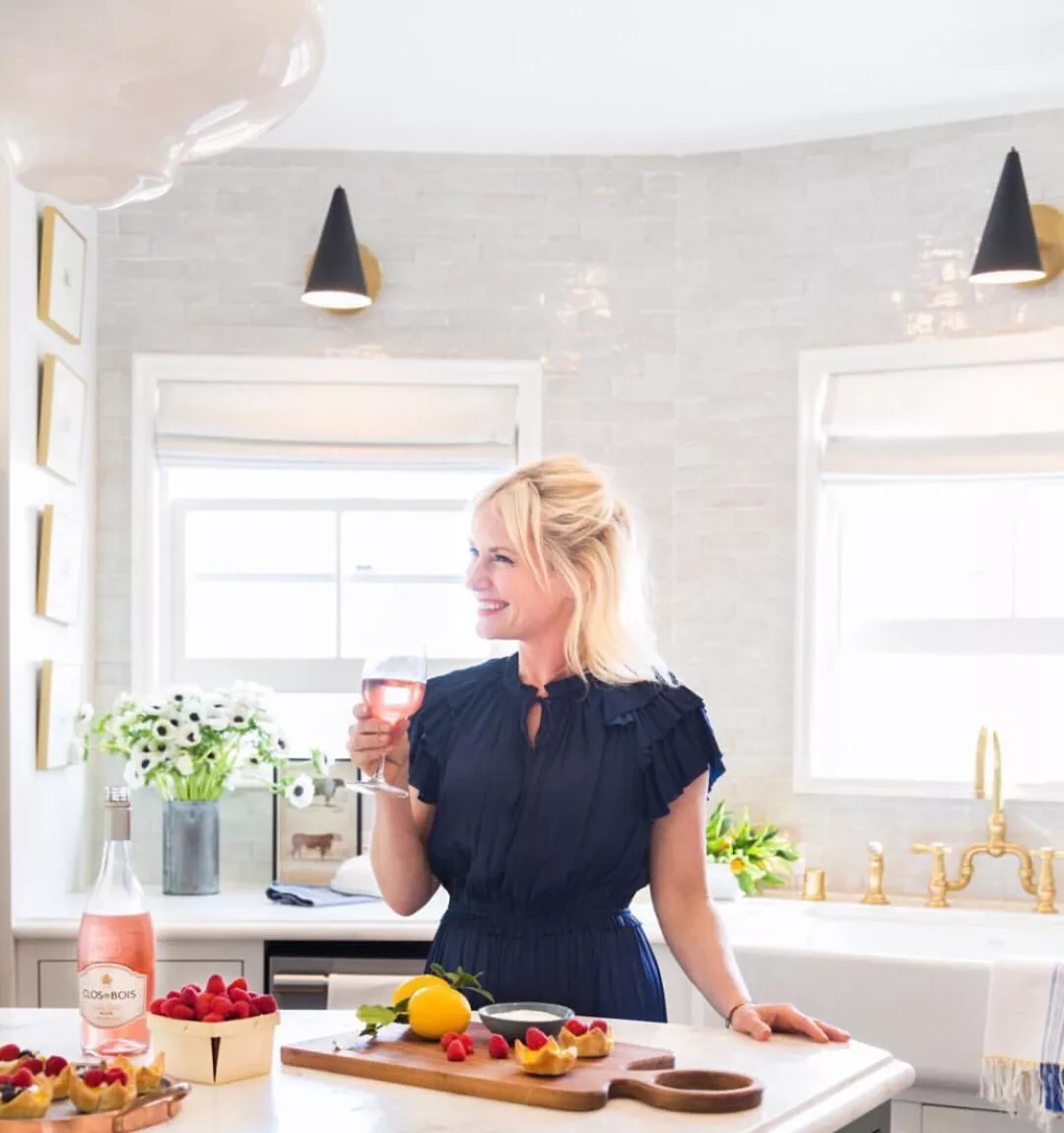 顶级设计师家的沉浸软装,优秀的家居软装设计