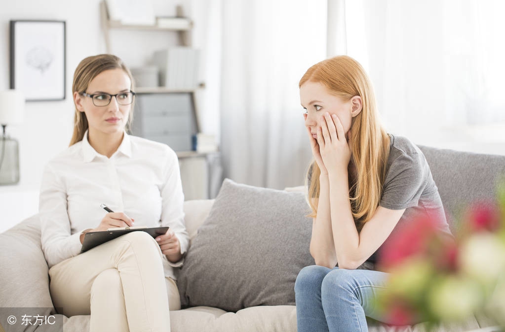 分享——强迫症的自我排解方法