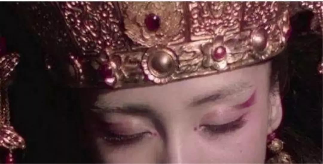 契丹开国皇后的下场,契丹开国皇后完整版