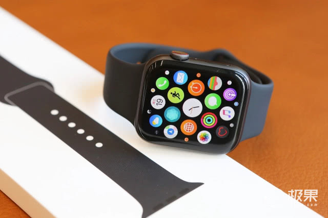 applewatch4深度测评,applewatch4场景