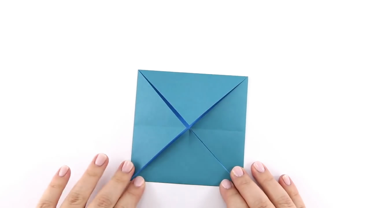 如何做出详细的小船折纸方法,小船折纸教程怎么做