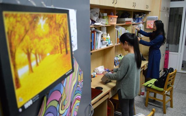 宿舍和室友吵架怎么处理,宿舍室友吵架怎么解决