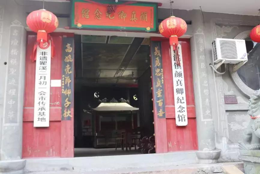 走进老街巷追寻旧时光,瞿溪县老街