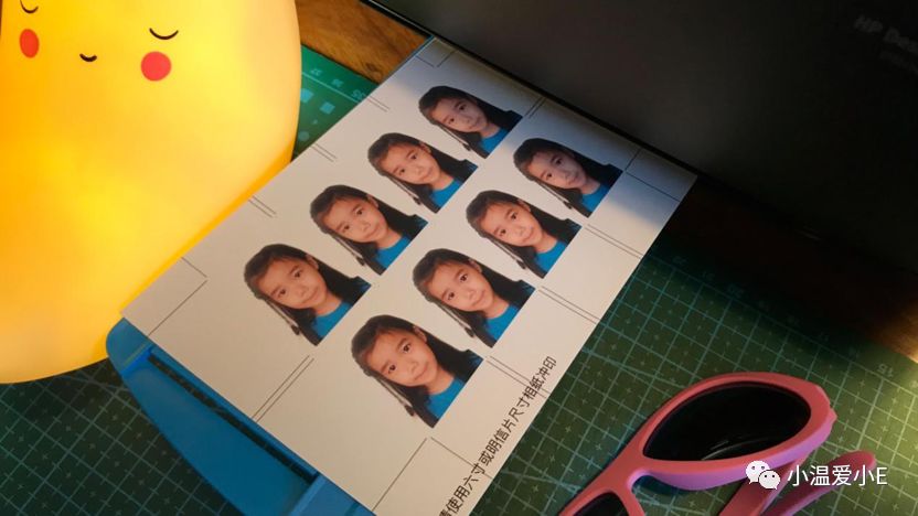 闪团|在家轻松打印作业试卷资料照片,这台打印机功能全、身材小、颜值高,必收!