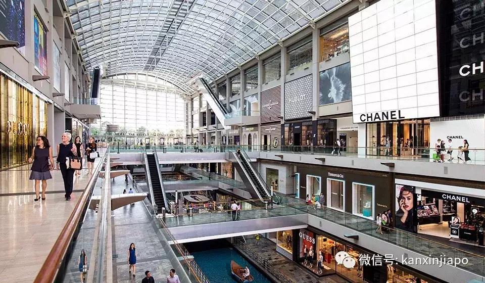 如何在新加坡装得“很有钱，懂时尚”？