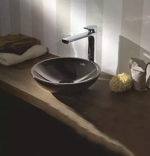 彩色卫浴到底怎么样,卫浴最显高档的颜色