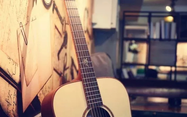 学吉他困难吗,吉他困难的和弦