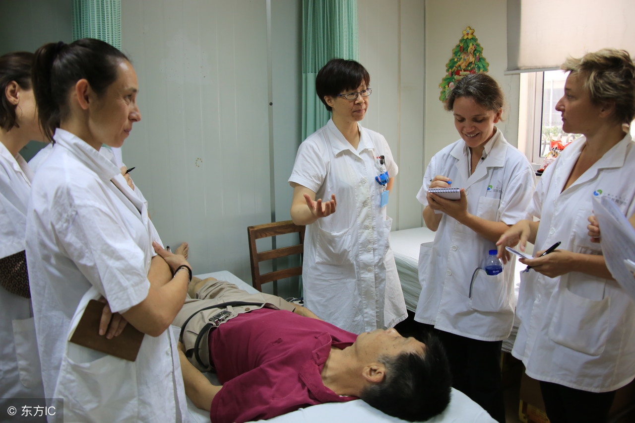 学习中医推拿在哪里学,学习中医推拿理疗课程