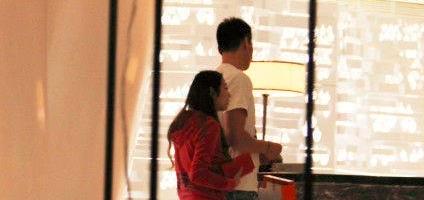 男篮功勋曾因组合拳名扬赛场婚内出轨富二代小三