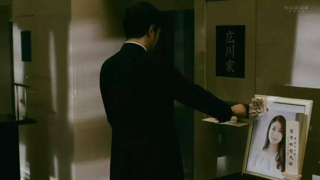 以为会烂尾，但最后一集看得我冒冷汗！