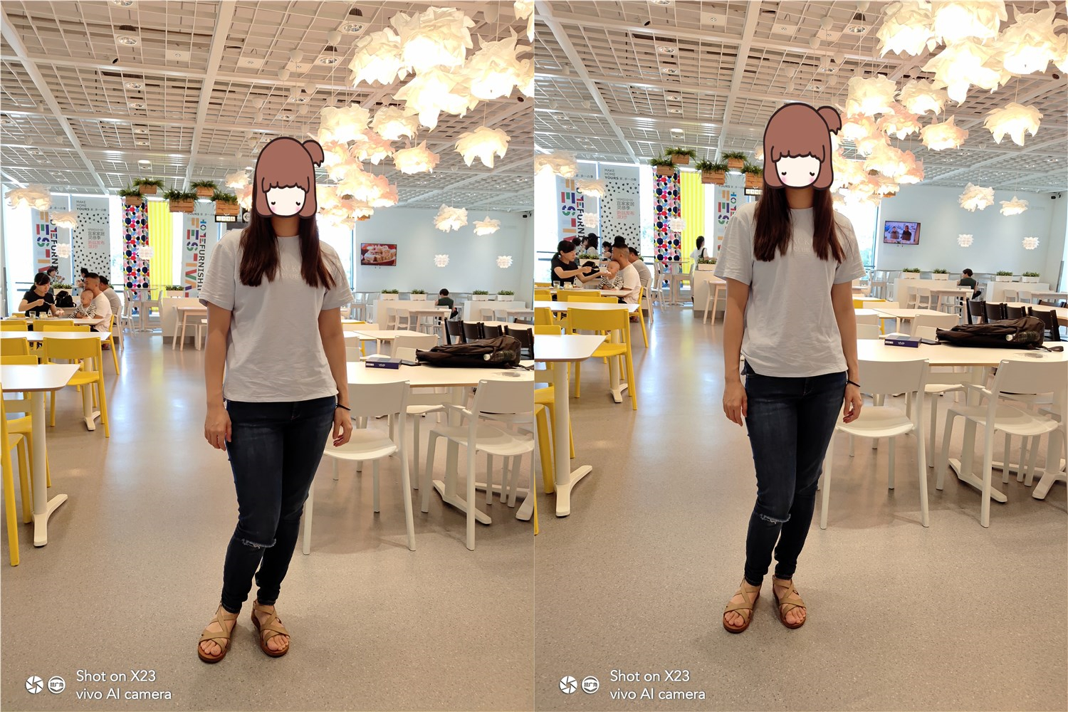 深得我心vivox23详细评测,vivox23最好的功能