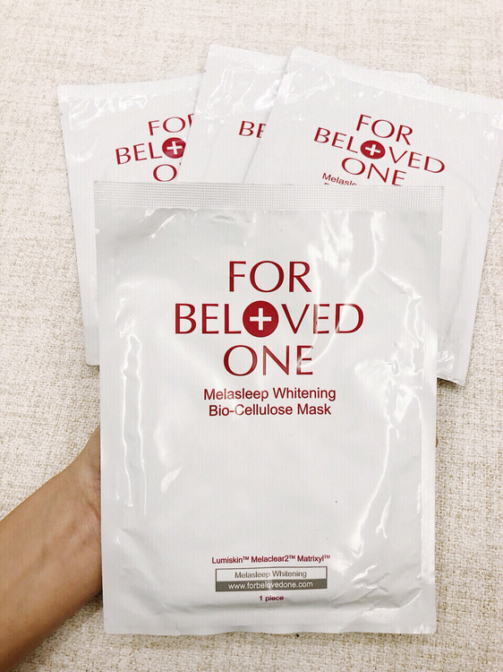 公认最好用的美白面膜排行榜,好用和不好用的面膜