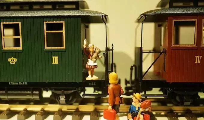 玩具纽伦堡,纽伦堡玩具小镇