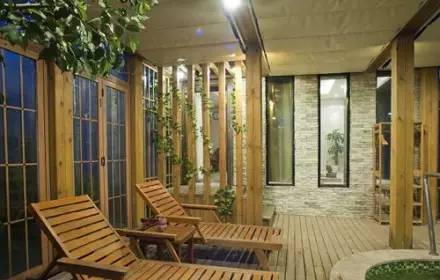 山东温泉必打卡,山东十大温泉