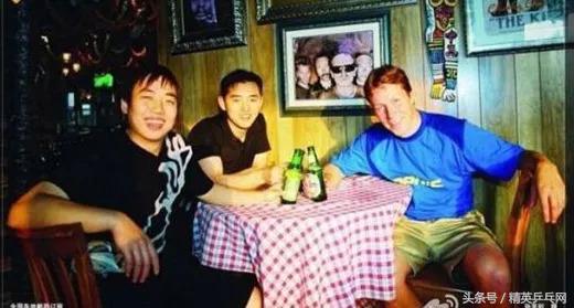 刘国梁战老瓦视频,刘国梁复盘全过程