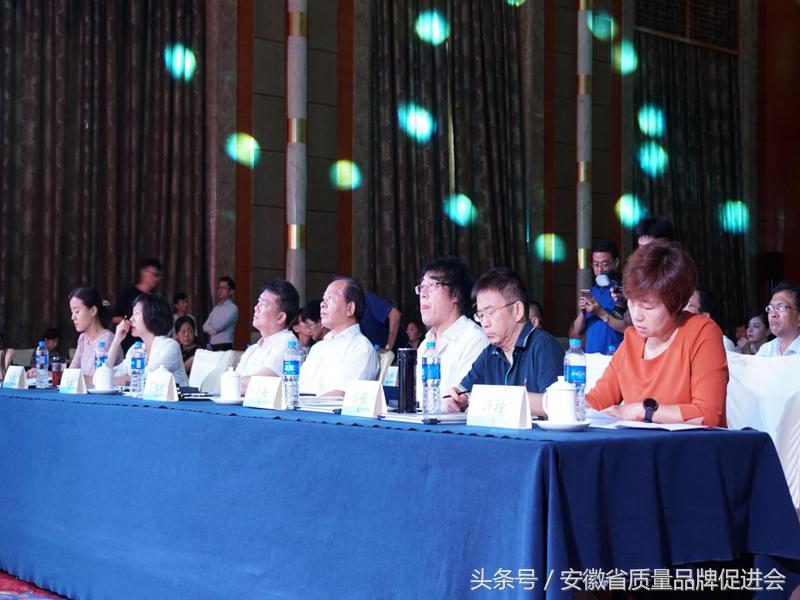 第六届安徽省质量品牌故事大赛,第十届全国品牌故事大赛合肥赛区