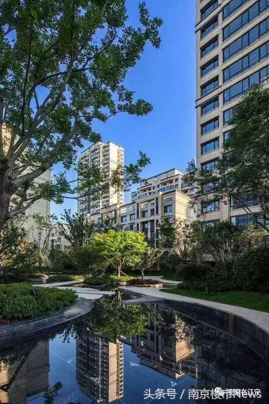 江宁最新房价一览,江宁楼市最新房价走势