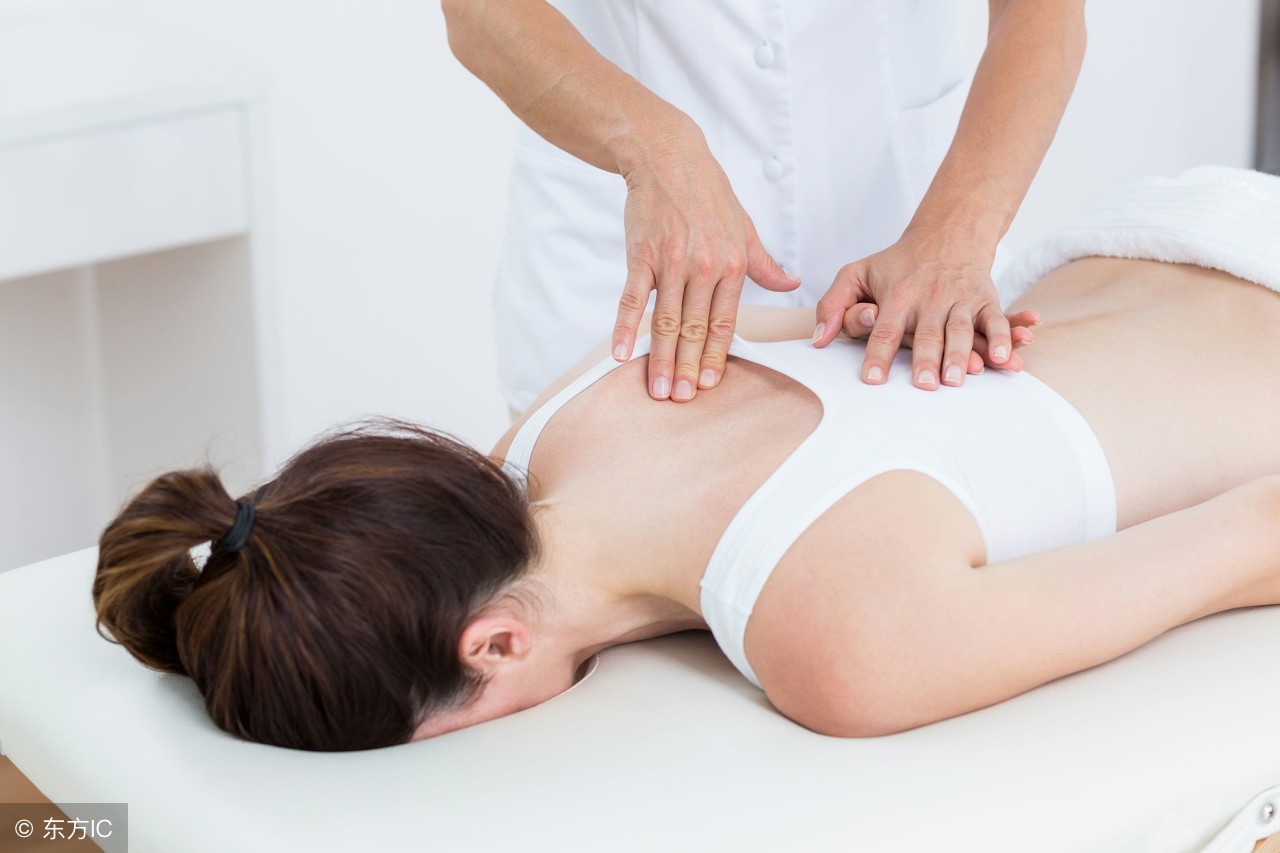 中医小儿推拿手法教学,中医推拿正骨教学视频