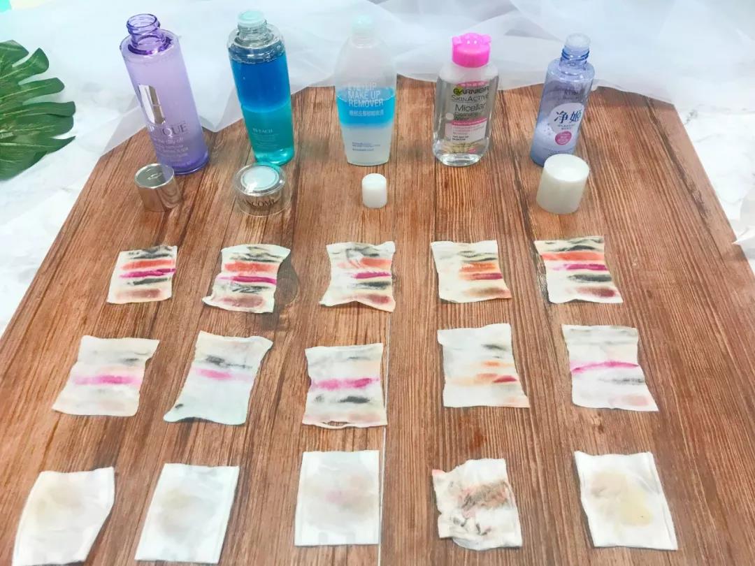 便宜又好用的卸妆店,便宜好用的卸妆产品不长痘