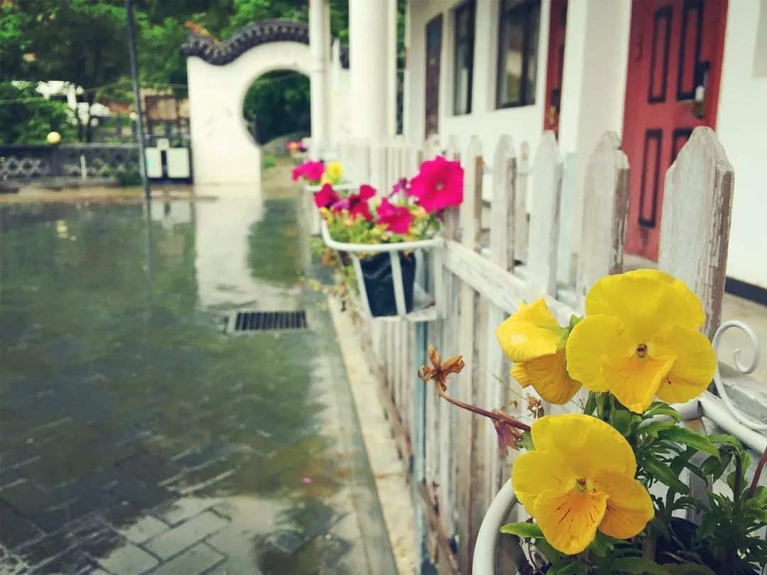 中秋节西安适合情侣住的民宿,西安旅游民宿推荐便宜三天两晚