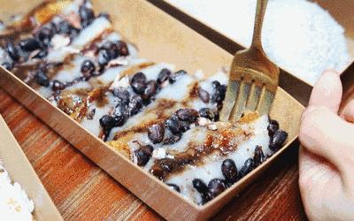 南大门米糕排队吗,南大门米糕吃不完