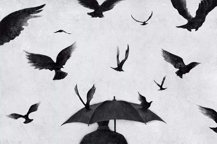 Ta说丨对啊，我讨厌穷酸的味道