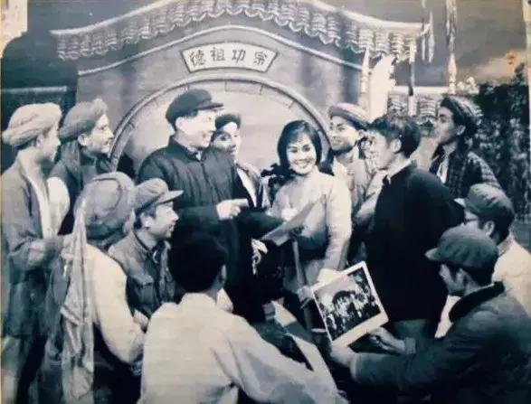 100张绝密南康老照片,100张信丰绝密老照片