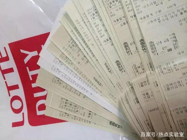 假包出国,假名牌包包利润