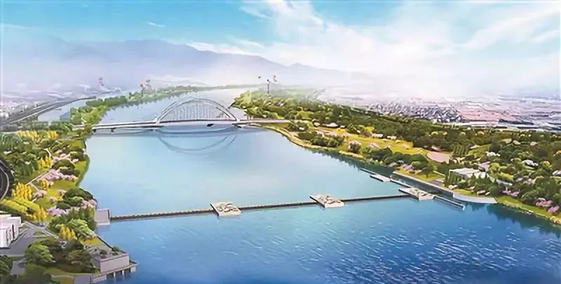 这就是未来的重庆,这就是未来的时代