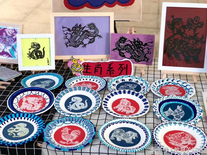 名校之路——聚焦郑州航空港区实验小学南校区异彩纷呈的校本课程