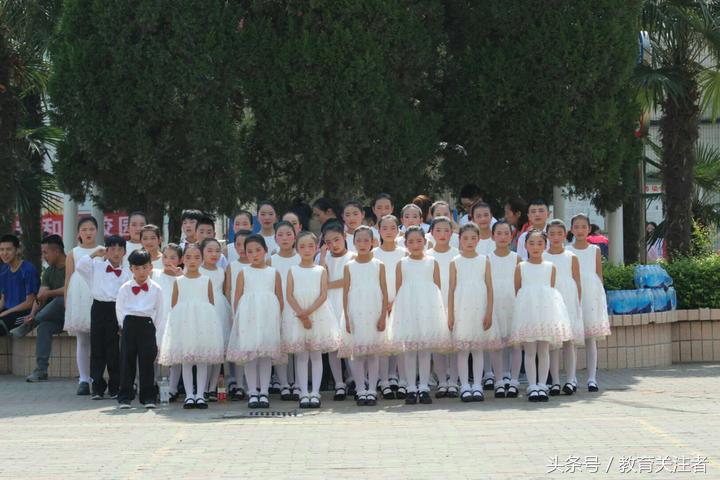 名校之路——聚焦郑州航空港区实验小学南校区异彩纷呈的校本课程