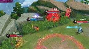 橘子王者荣耀kpl名场面,王者荣耀kpl2020世冠xq