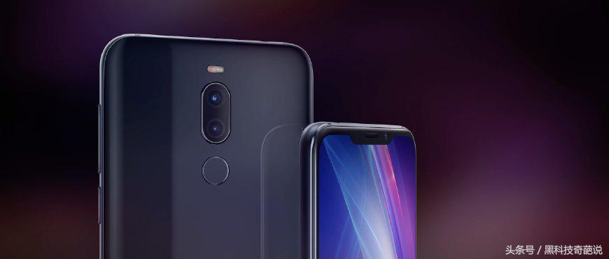 魅族18x对标小米什么,魅族x手机排行