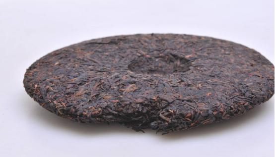 普洱受潮起白毛怎么办,普洱受潮