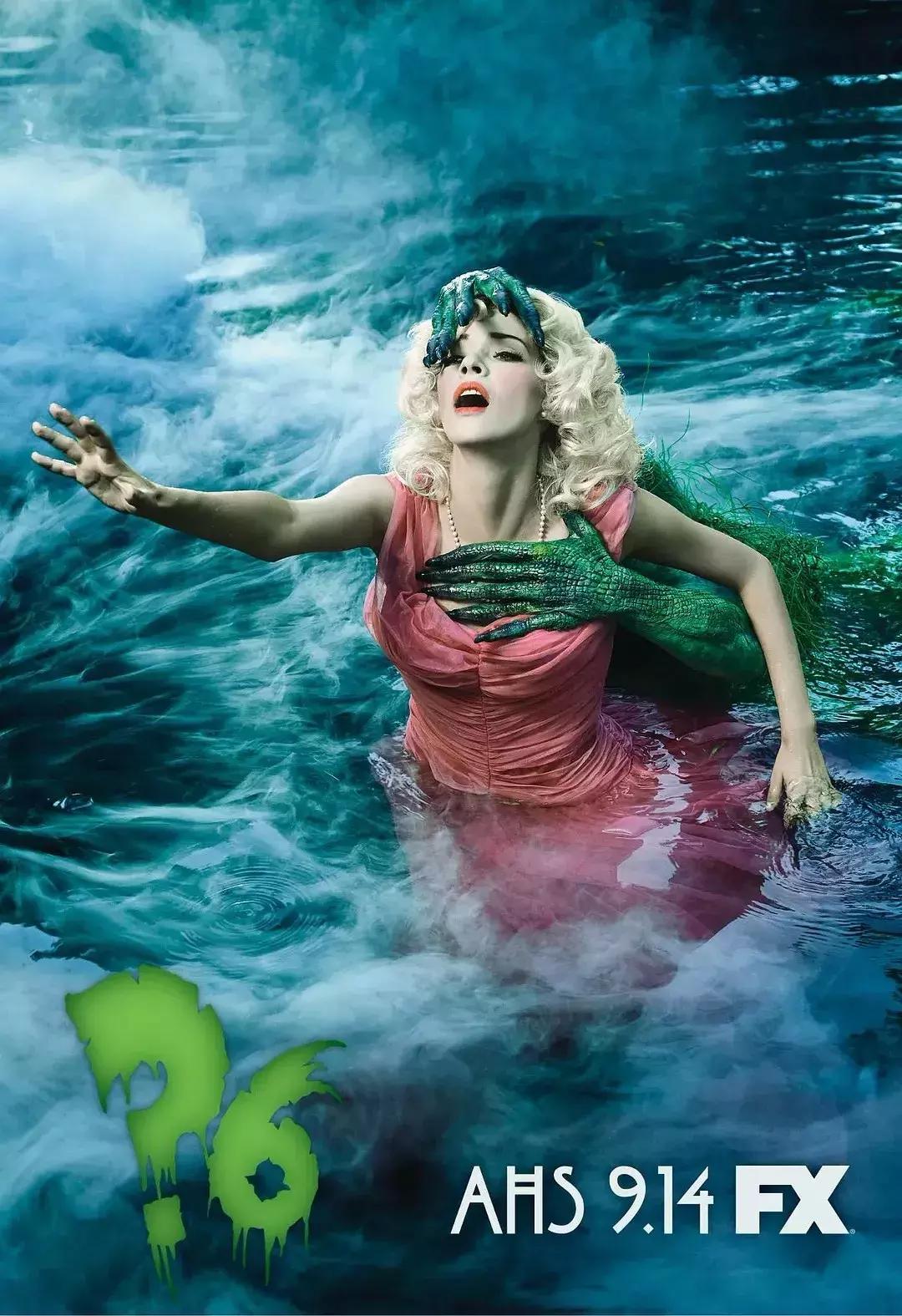 美恐第8季解说,美恐第8季讲的什么