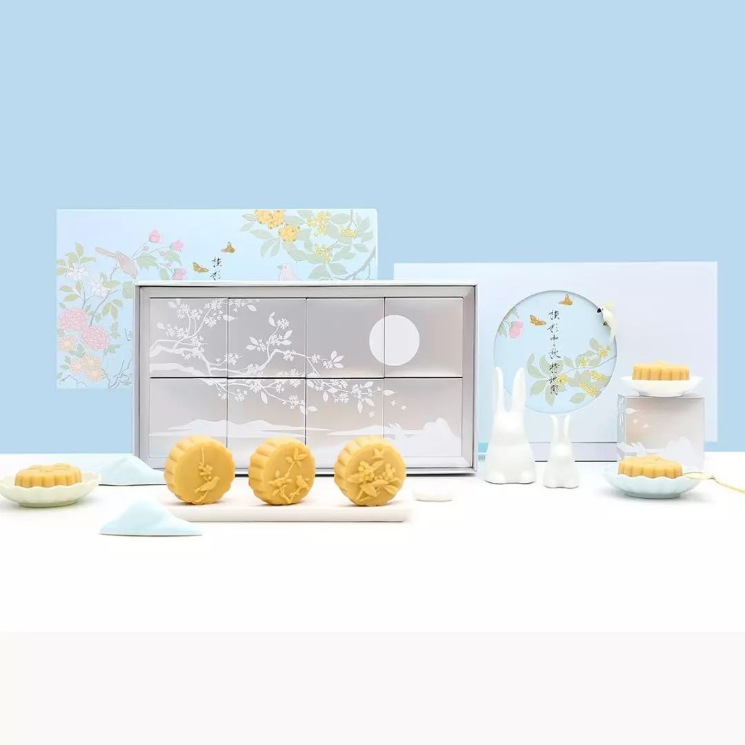 2019年月饼大战,2020月饼大战哪款月饼荣登c位