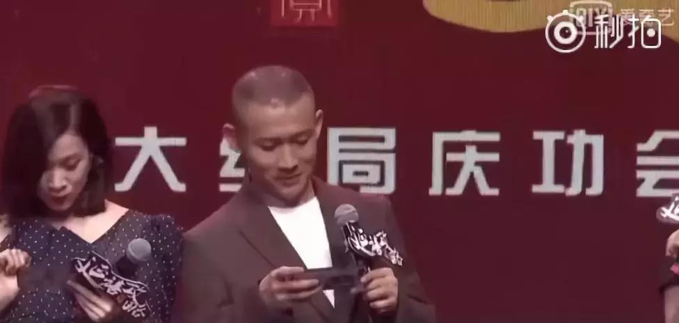 家暴炫富后，他又被粉丝教做人，这是今日份的快乐源泉！