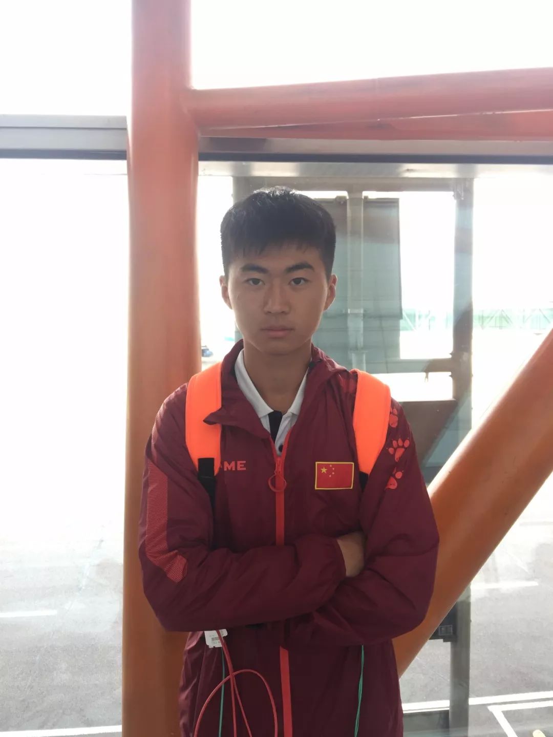 祝全国学子旗开得胜,亚洲u19青年足球锦标赛