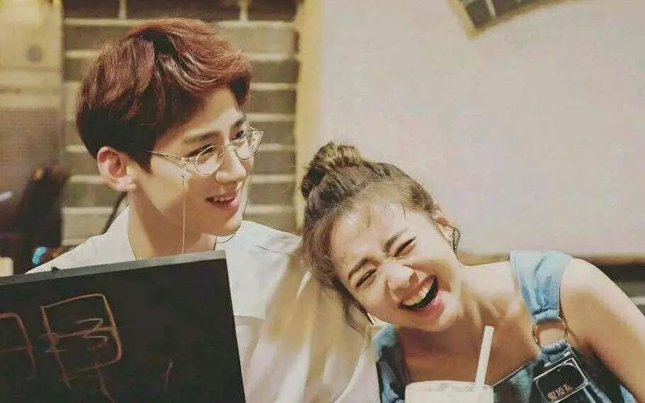 鬼鬼万能cp,鬼鬼的万能cp